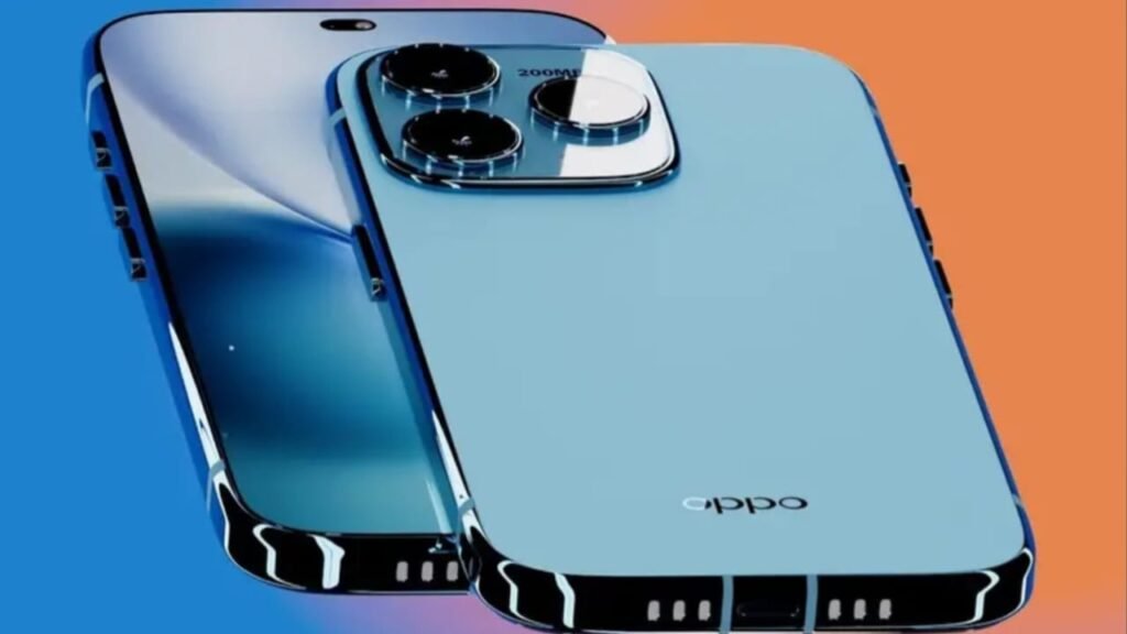 OPPO Find X8 Ultra 5G – Premium Flagship With 220MP Camera, 12GB RAM & 120W Fast Charger, Order Now!