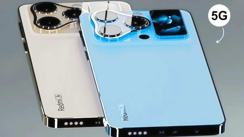 Redmi Note 88 Ultra 5G : 12GB RAM, 512GB Storage with High-Performance Smartphone Launched at Just ₹11,499 Rupees!