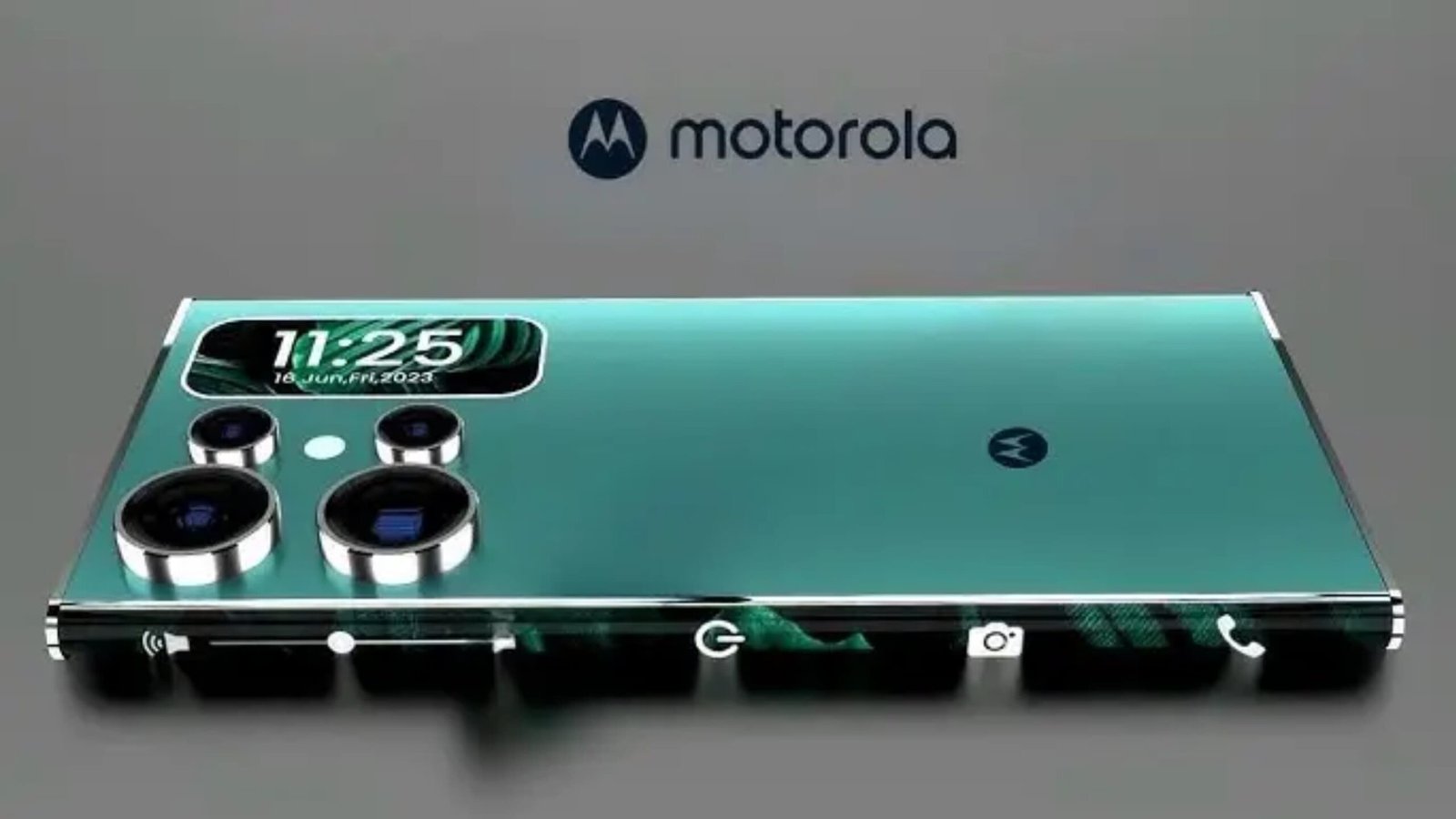 Motorola Moto 60 Ultra Just ₹12,999 – Premium Phone with 8000mAh Battery, 12GB RAM, 512GB Storage & 120W Fast Charging. Order Now!