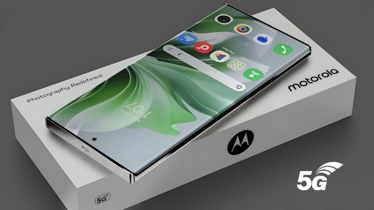 Motorola Moto G85 5G – A True Flagship with 108MP Camera, 7300mAh Battery & 100W Charging at Just ₹12,999!