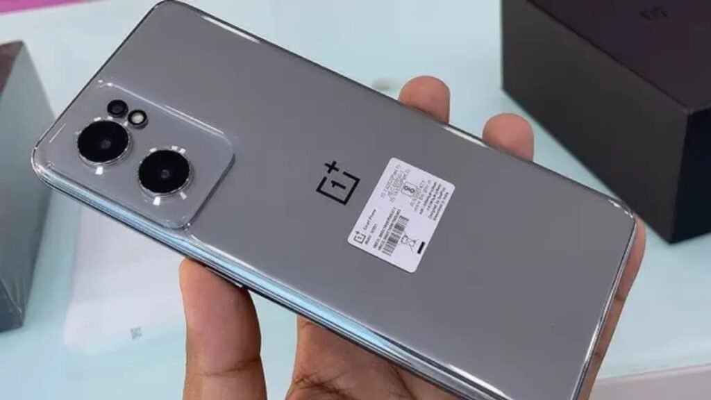 OnePlus Nord 2T 5G – 200MP Camera, 120W Fast Charging & 7800mAh Battery at Just ₹13,490 Rupees!