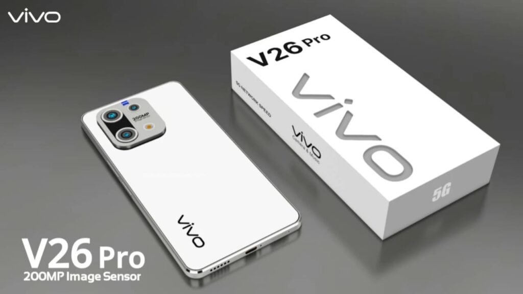 VIVO Launched Powerful 5G Smartphone: 16GB RAM, 512GB Storage & 7500mAh Battery, Just ₹13,990, BUY Now!