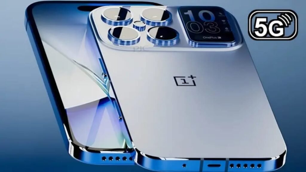 OnePlus New 5G Beast – 250MP Camera, 7300mAh Battery & 180W Fast Charging Under ₹13,499!