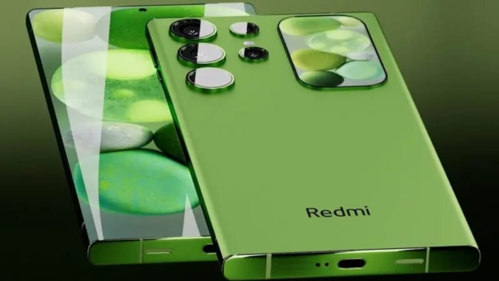 Redmi note 88 ultra 5G : 12GB RAM, 512 GB Storage With High Performance Smartphone Launched at Just ₹11,999!