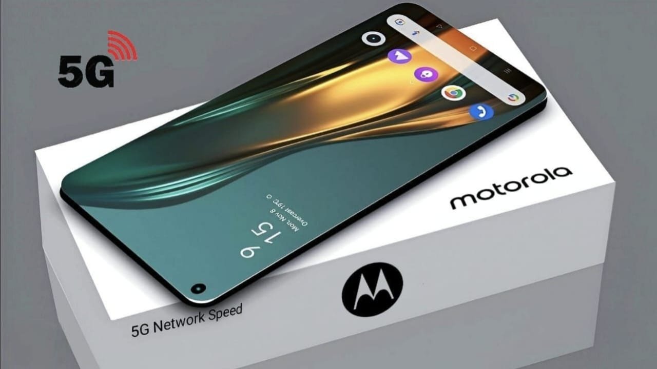 Motorola Moto G85 5G – A True Flagship with 108MP Camera 7300mAh Battery  100W Charging at Just ₹9490 Rupees