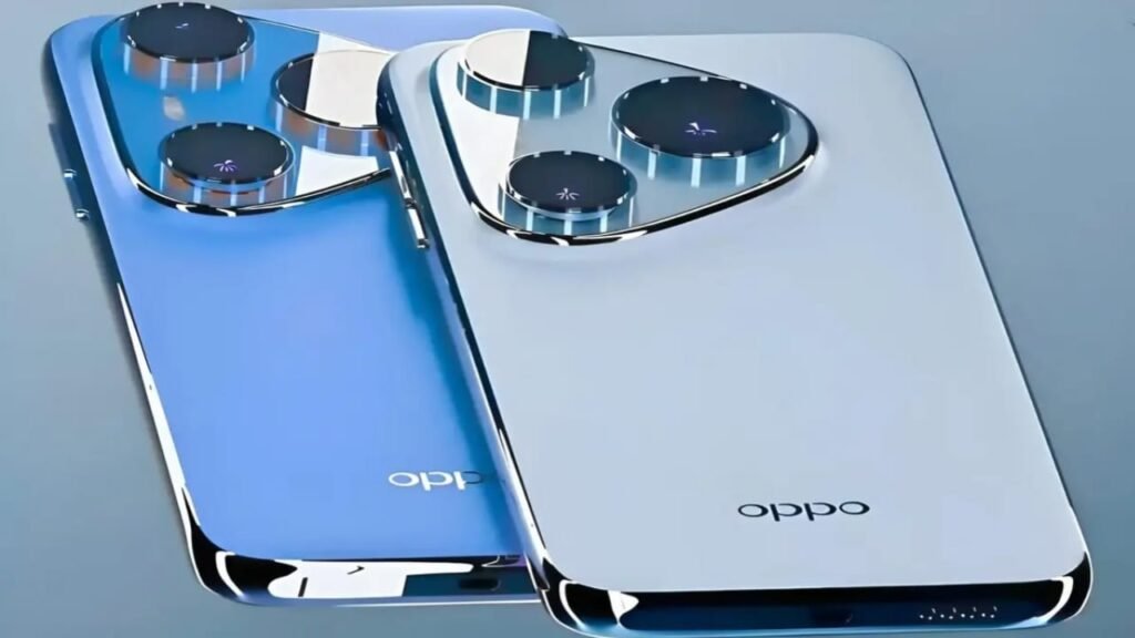 OPPO Reno F45 Pro 5G – A Flagship Killer with 240MP Camera & 7800mAh Battery, Just ₹11,490 Rupees!
