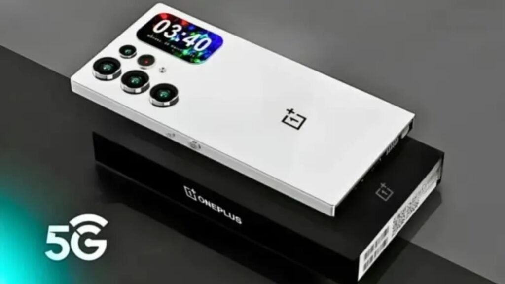 OnePlus 12 5G – The Ultimate Flagship with 300MP Camera, 9000mAh Battery & 200W Charging at Just ₹14,999!