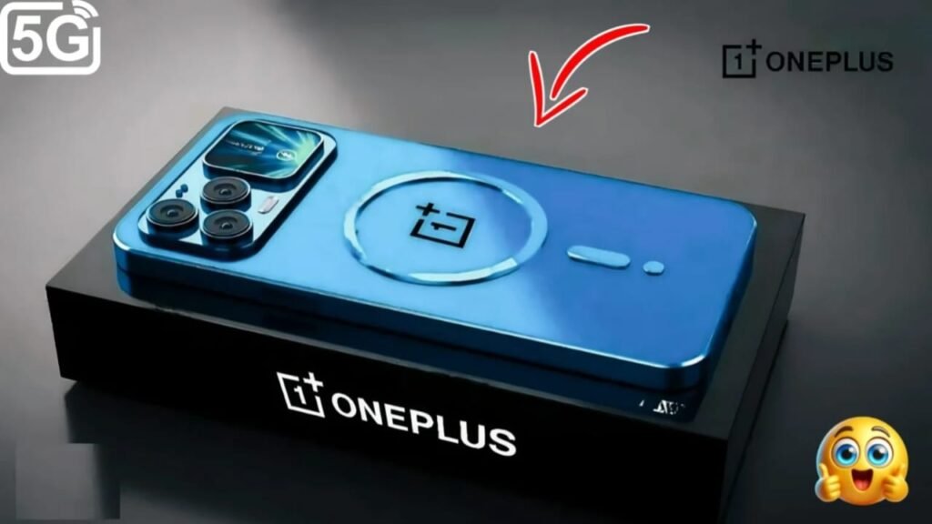 OnePlus 12 5G : Power Meets Performance with 12GB RAM & 256GB ROM, Just ₹10,499