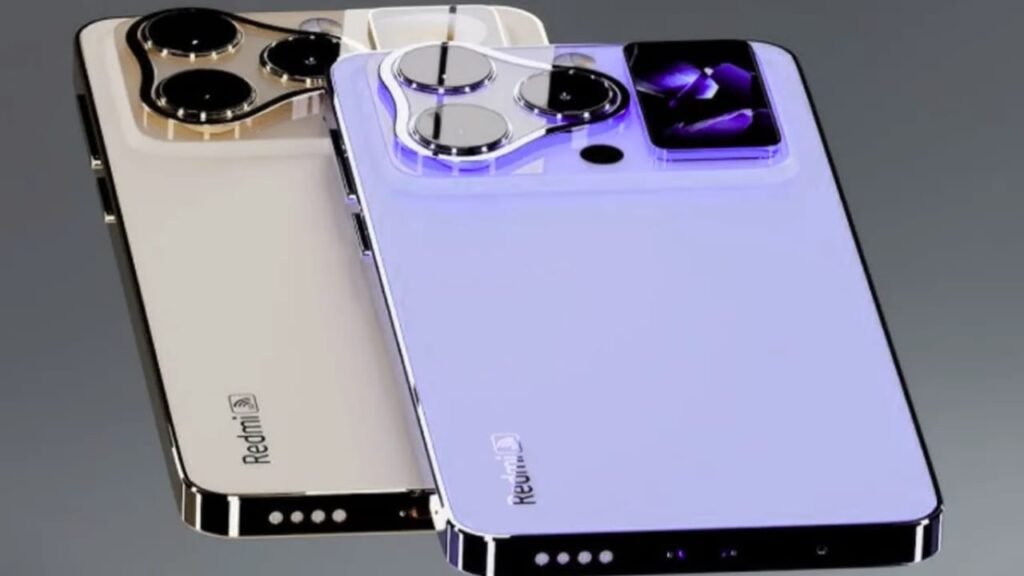 Redmi Note 23 Pro Max at 11,999-120MP Camera & 512GB Storage Will Blow Your Mind!