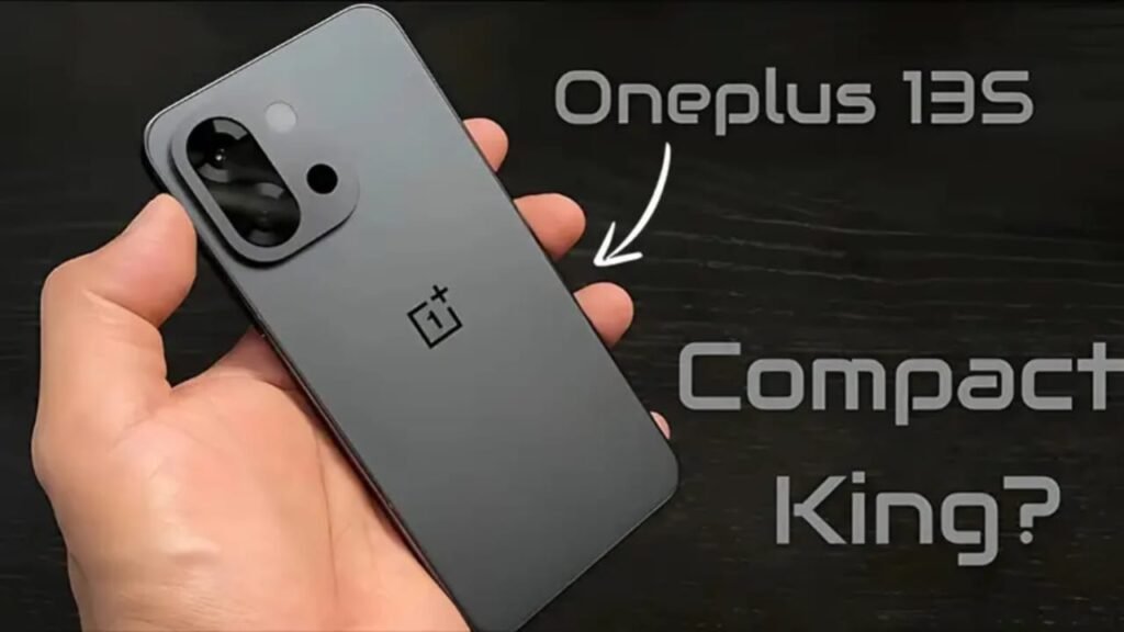 OnePlus 13S Pro 5G – 200MP Camera, 8300mAh Battery, 512GB Storage & 180W Charging – Just ₹12,499 Rupees!