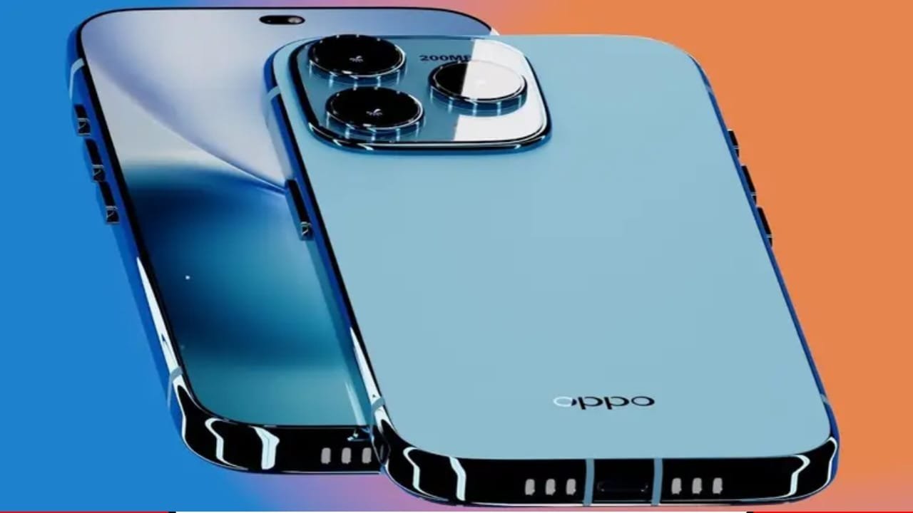 OPPO Find X8 Ultra 5G – Premium Flagship with 200MP Camera, 12GB RAM & 120W Fast Charging-