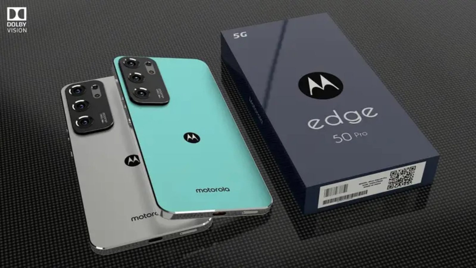 Motorola Edge 50 Pro 5G – A Flagship Killer with 200MP Camera  7800mAh Battery Just ₹12490 Rupees